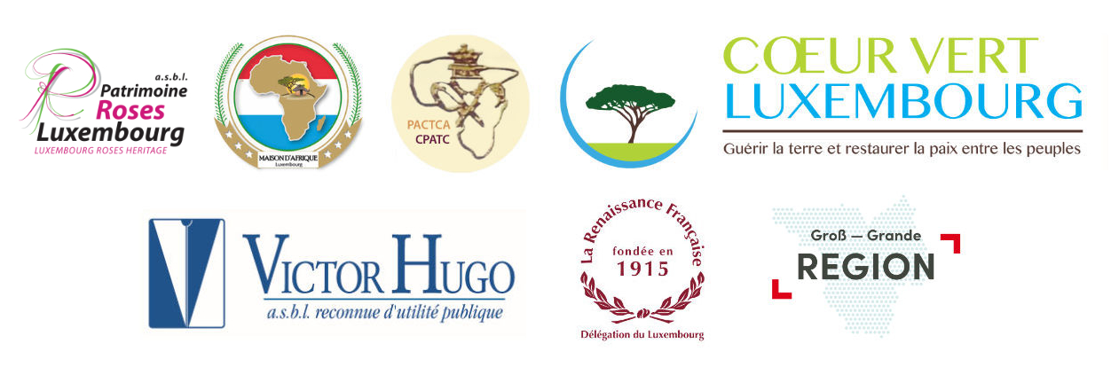 Logos of partners