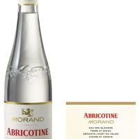 Abricotine